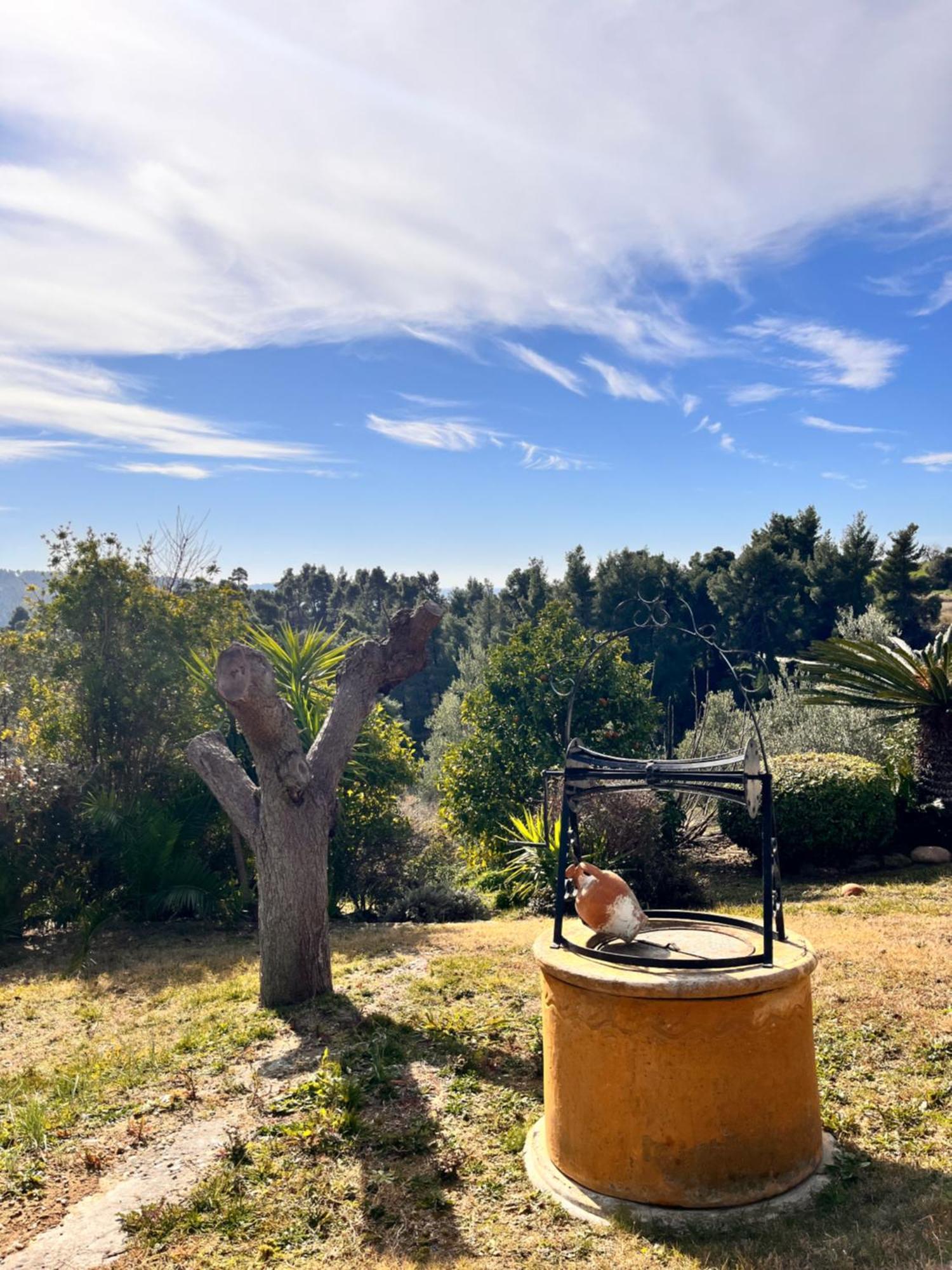 Villa Cultura Elani Halkidiki Siviri Luaran gambar