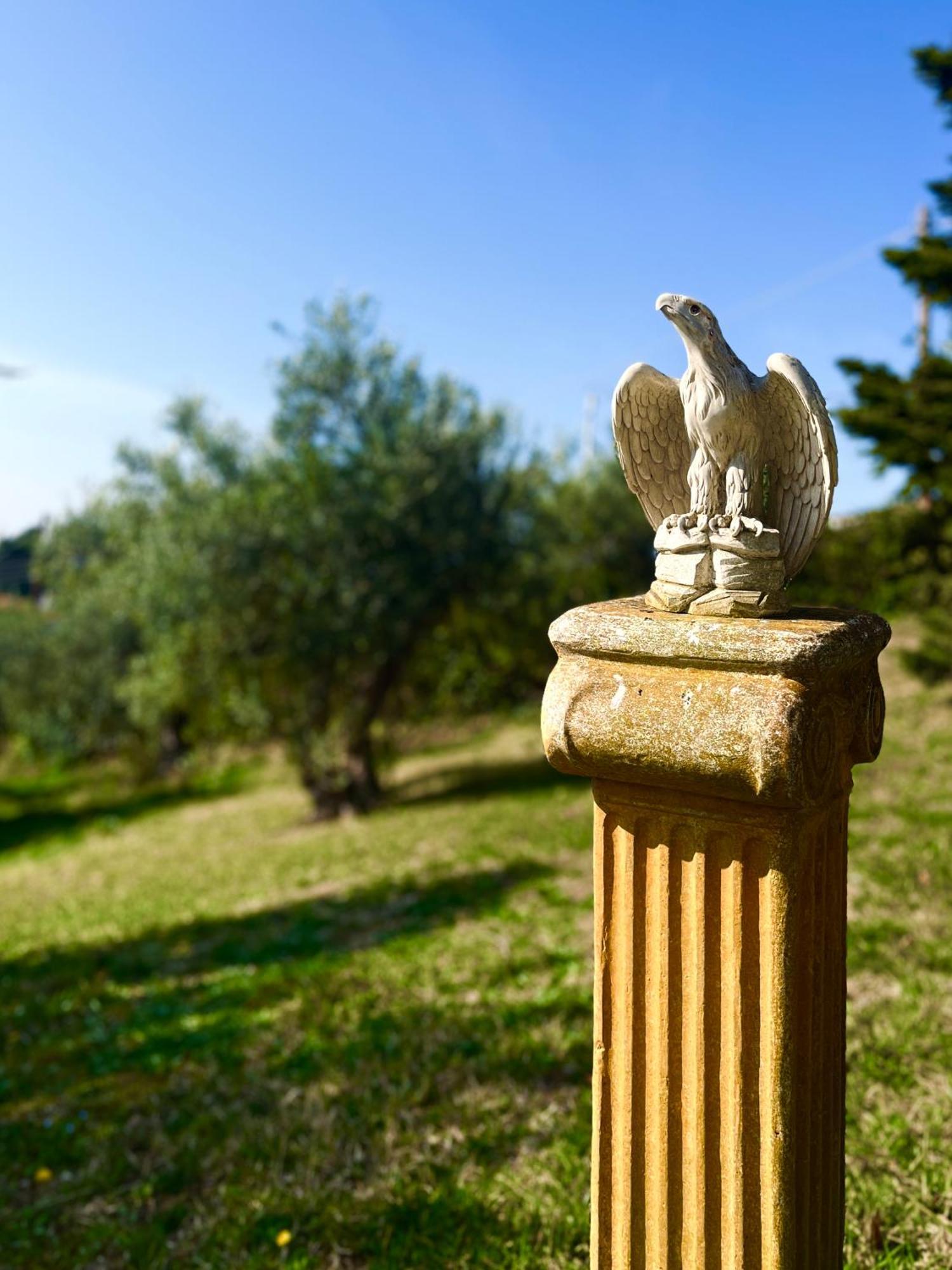 Villa Cultura Elani Halkidiki Siviri Luaran gambar